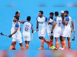 Paris Olympic 2024: भारतीय हॉकी टीम ने मेडल की तरफ बढ़ाया एक और कदम, दो जीत से साथ ही क्वार्टर फाइनल में पहुंची