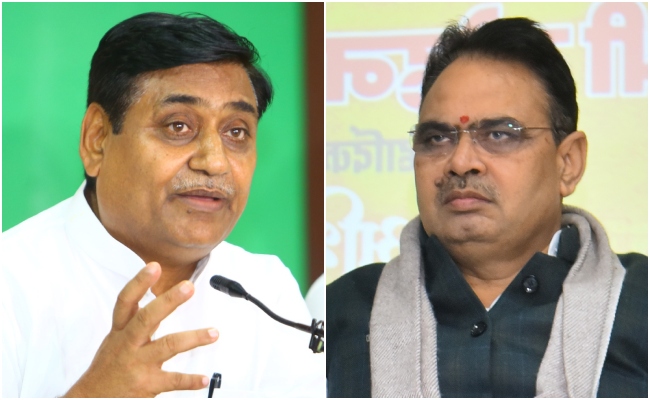 'रायते को जल्द समेटे', Paper Leak पर भजनलाल सरकार से डोटासरा ने कर दी बड़ी मांग