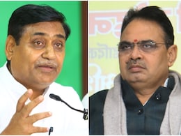 Rajasthan Politics: 'राजस्थान में चार इंजन की सरकार', डोटासरा बोले- सब एक-दूसरे को खींचने और फेल करने में लगे हैं! Rajasthan Politics: 'राजस्थान में चार इंजन की सरकार', डोटासरा बोले- सब एक-दूसरे को खींचने और फेल करने में लगे हैं!