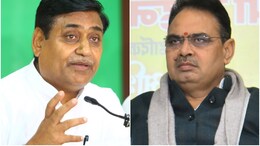 Rajasthan Politics: 'दिसंबर से पहले कई मंत्रियों की बदलेगी पर्ची', डोटासरा बोले- भाजपा में आपस में बज रहे जूते