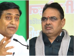 Rajasthan Politics: 'दिसंबर से पहले कई मंत्रियों की बदलेगी पर्ची', डोटासरा बोले- भाजपा में आपस में बज रहे जूते