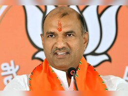 Rajasthah Politics: किरोड़ी लाल मीणा की क्या पार्टी से है नाराजगी? सीपी जोशी ने किया बड़ा खुलासा