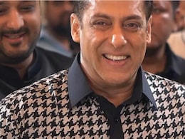 जब इस सिंगर की आवाज सुनकर सन्न रह गए सलमान खान, गुस्से में उठा दिए सवाल बोले-ये गाना हिट करवाया आपने? जब इस सिंगर की आवाज सुनकर सन्न रह गए सलमान खान, गुस्से में उठा दिए सवाल बोले-ये गाना हिट करवाया आपने?