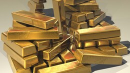 US Banks Are Flying Gold Worth Billions Of Dollars From London To New York. Here's Why