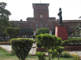 "कुछ शक्तियां प्रभावित..." DUSU चुनाव के नतीजों पर दिल्ली हाईकोर्ट के लगाए रोक पर ABVP "कुछ शक्तियां प्रभावित..." DUSU चुनाव के नतीजों पर दिल्ली हाईकोर्ट के लगाए रोक पर ABVP