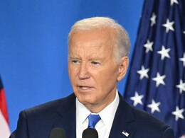 Explained: Why Biden Is Ignoring Fellow Democrats' Calls To Leave Race