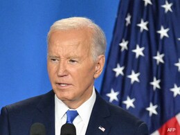 "Time This War Ended": Biden After Bodies Of 6 Hostages Found In Gaza