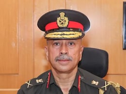 कौन हैं जनरल एनएस राजा सुब्रमणि? संभाला देश के तीसरे चीफ ऑफ डिफेंस स्टाफ के रूप में कार्यभार