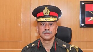 कौन हैं जनरल एनएस राजा सुब्रमणि? संभाला देश के तीसरे चीफ ऑफ डिफेंस स्टाफ के रूप में कार्यभार