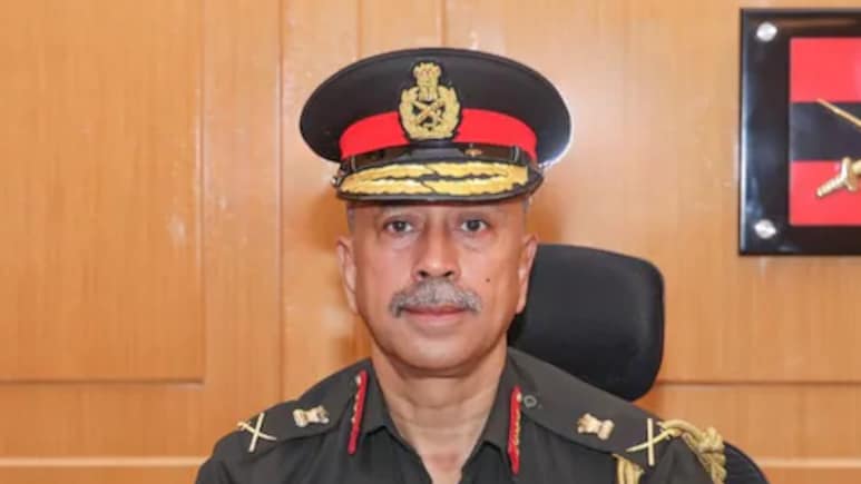 कौन हैं जनरल एनएस राजा सुब्रमणि? संभाला देश के तीसरे चीफ ऑफ डिफेंस स्टाफ के रूप में कार्यभार
