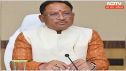 छत्तीसगढ़ के डिप्टी सीएम का कांग्रेस पर अटैक, दिल्ली में केंद्रीय मंत्रियों से मिले सीएम विष्णु देव साय, जानिए क्या हुई बात