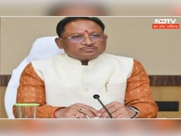 छत्तीसगढ़ के डिप्टी सीएम का कांग्रेस पर अटैक, दिल्ली में केंद्रीय मंत्रियों से मिले सीएम विष्णु देव साय, जानिए क्या हुई बात छत्तीसगढ़ के डिप्टी सीएम का कांग्रेस पर अटैक, दिल्ली में केंद्रीय मंत्रियों से मिले सीएम विष्णु देव साय, जानिए क्या हुई बात