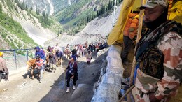 Amarnath Yatra Registration Begins Online, Offline: Here's How To Enroll