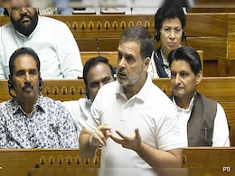 Rahul Gandhi's Speech, Nirmala Sitharaman's Viral Reaction And A BJP Pushback Rahul Gandhi's Speech, Nirmala Sitharaman's Viral Reaction And A BJP Pushback
