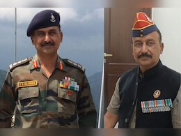 Kargil Vijay Diwas: दुश्मन की गोली लगने के बाद भी 30 सैनिकों को मार गिराया, पढ़ें कर्नल राठौर की कहानी