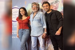 Red Carpet Roundup: Shraddha Kapoor, Shakti Kapoor And Others Red Carpet Roundup: Shraddha Kapoor, Shakti Kapoor And Others