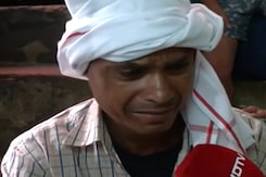 "When I Went To The Hospital...": Man Who Lost Mother In Hathras Tragedy Breaks Down "When I Went To The Hospital...": Man Who Lost Mother In Hathras Tragedy Breaks Down