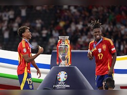 Spain's Triumph A Saving Grace For Disappointing Euro 2024