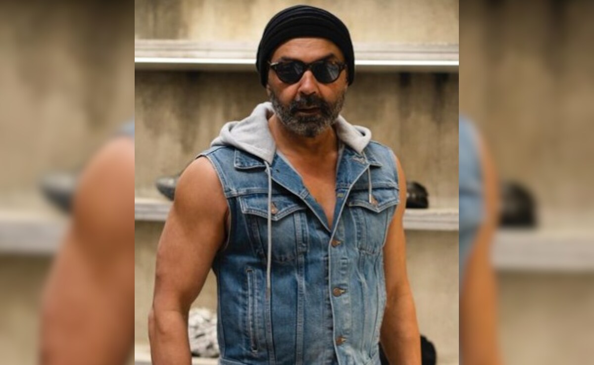 Bobby Deol To Play Antagonist In Jr NTR's <i>Devara</i>: Report
