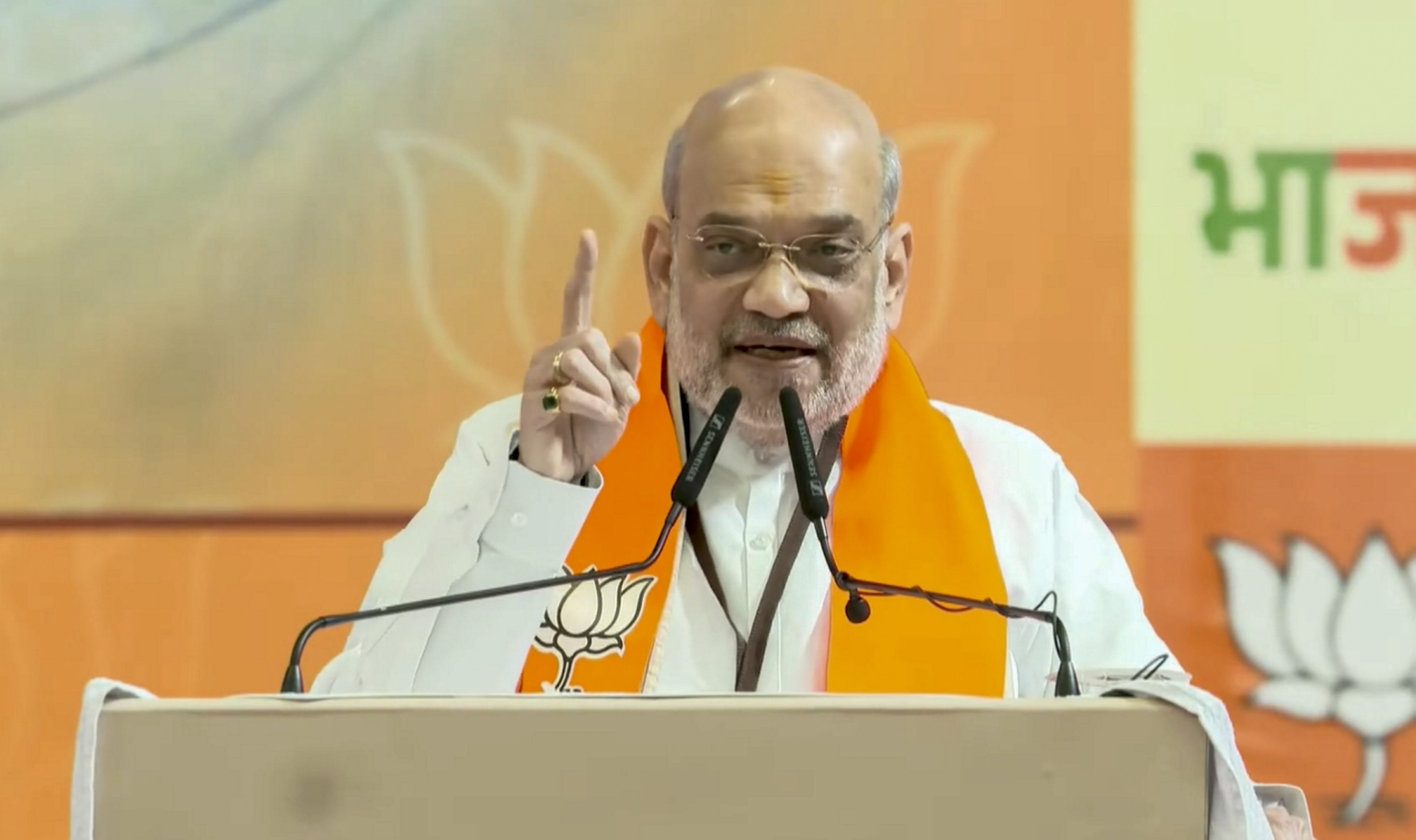 "Biggest Reform After 10 Years": Amit Shah On New Criminal Laws