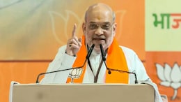 "Budget Set To Usher In A New Era Of Employment, Opportunities": Amit Shah