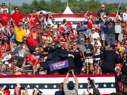 What Is AR-15 Rifle Used By Trump Rally Shooter And Why Is It Dangerous