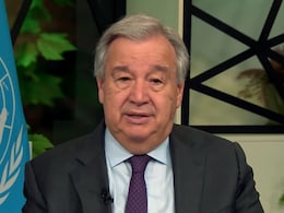 UN Chief Calls Killing Of Hamas, Hezbollah Leaders "Dangerous Escalation" UN Chief Calls Killing Of Hamas, Hezbollah Leaders "Dangerous Escalation"