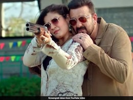 <i>Ghudchadi</i> Trailer: Sanjay Dutt And Raveena Tandon's Twisted Love Story <i>Ghudchadi</i> Trailer: Sanjay Dutt And Raveena Tandon's Twisted Love Story