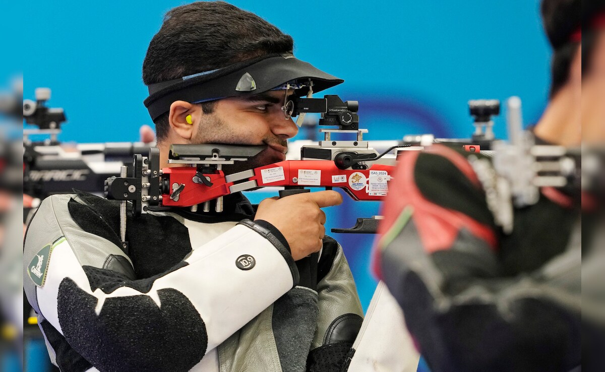 Latest and Breaking News on NDTV Latest and Breaking News on NDTV