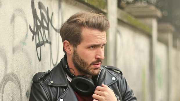 In A World Full Of Trends,Choose Timeless Jackets.