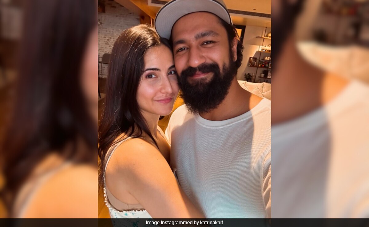 <i>Bigg Boss OTT 3</i>: Anil Kapoor To Vicky Kaushal - "Katrina's Fortunate To Have You As Her Husband"