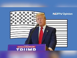 Opinion | Why A Possible Return Of Trump Is Giving Europe The Jitters Opinion | Why A Possible Return Of Trump Is Giving Europe The Jitters