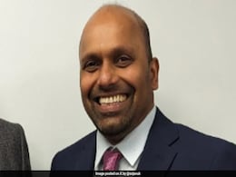 Sojan Joseph: Mental Health Nurse From Kerala And Now UK's New MP Sojan Joseph: Mental Health Nurse From Kerala And Now UK's New MP