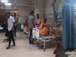 2 More Children Die Of Suspected Chandipura Virus In Gujarat, Death Count Reaches 8 2 More Children Die Of Suspected Chandipura Virus In Gujarat, Death Count Reaches 8