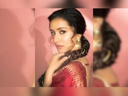 On Shraddha Kapoor's "<i>Duniya Mein Sabse Best Laal Cheez Kaunsi Hai</i>?" Post, Fan's LOL Comment On Shraddha Kapoor's "<i>Duniya Mein Sabse Best Laal Cheez Kaunsi Hai</i>?" Post, Fan's LOL Comment