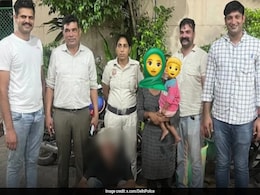 Boy, 4, Kidnapped In Delhi. How Cops Rescued Him Within 24 Hours Boy, 4, Kidnapped In Delhi. How Cops Rescued Him Within 24 Hours