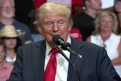 Trump's X Interview Hit By Glitches To Ukraine Forces Entering Russia And More On World News Trump's X Interview Hit By Glitches To Ukraine Forces Entering Russia And More On World News