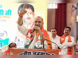 Rajasthan Politics: राहुल गांधी पर किस बात से भड़के सीपी जोशी? बोले- चुप रहे तो ऐसे काफिर होंगे कामयाब