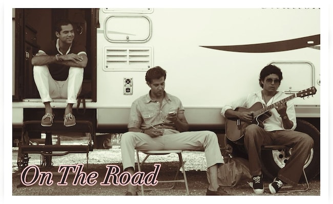 Celebrating 13 Years Of Zindagi Na Milegi Dobara: Here's A List Of Films That Capture The Spirit Of Road Trip Adventures