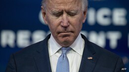 Biden's Legacy In Ruins After Trump Triumph