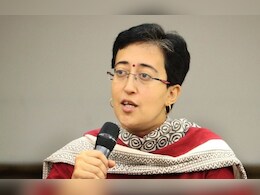 दिल्ली : UPSC की तैयारी कर रहे छात्र की करंट से मौत, मंत्री आतिशी ने दिए सख्त कार्रवाई के निर्देश