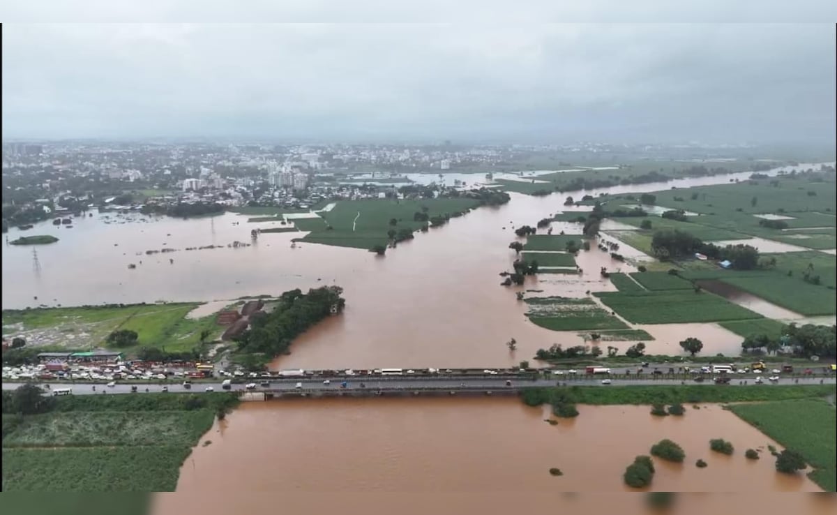 Latest and Breaking News on NDTV Latest and Breaking News on NDTV