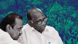 Pune Election 2026: घड्याळ- तुतारीवरुन वादंग! पुण्यात दोन्ही राष्ट्रवादीची युती फिस्कटली; सूत्रांची माहिती