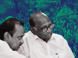 Pawar Politics : पवार काका-पुतण्यांमध्ये नवी राजकीय खिचडी शिजतीय? वाचा का आहे ठाकरेंची सेना अस्वस्थ? Pawar Politics : पवार काका-पुतण्यांमध्ये नवी राजकीय खिचडी शिजतीय? वाचा का आहे ठाकरेंची सेना अस्वस्थ?