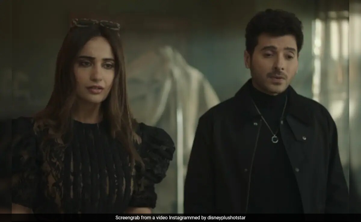 <i>Life Hill Gayi</i> Trailer: Siblings Kusha Kapila-Divyenndu And A Fight For Property. What Could Go Wrong?