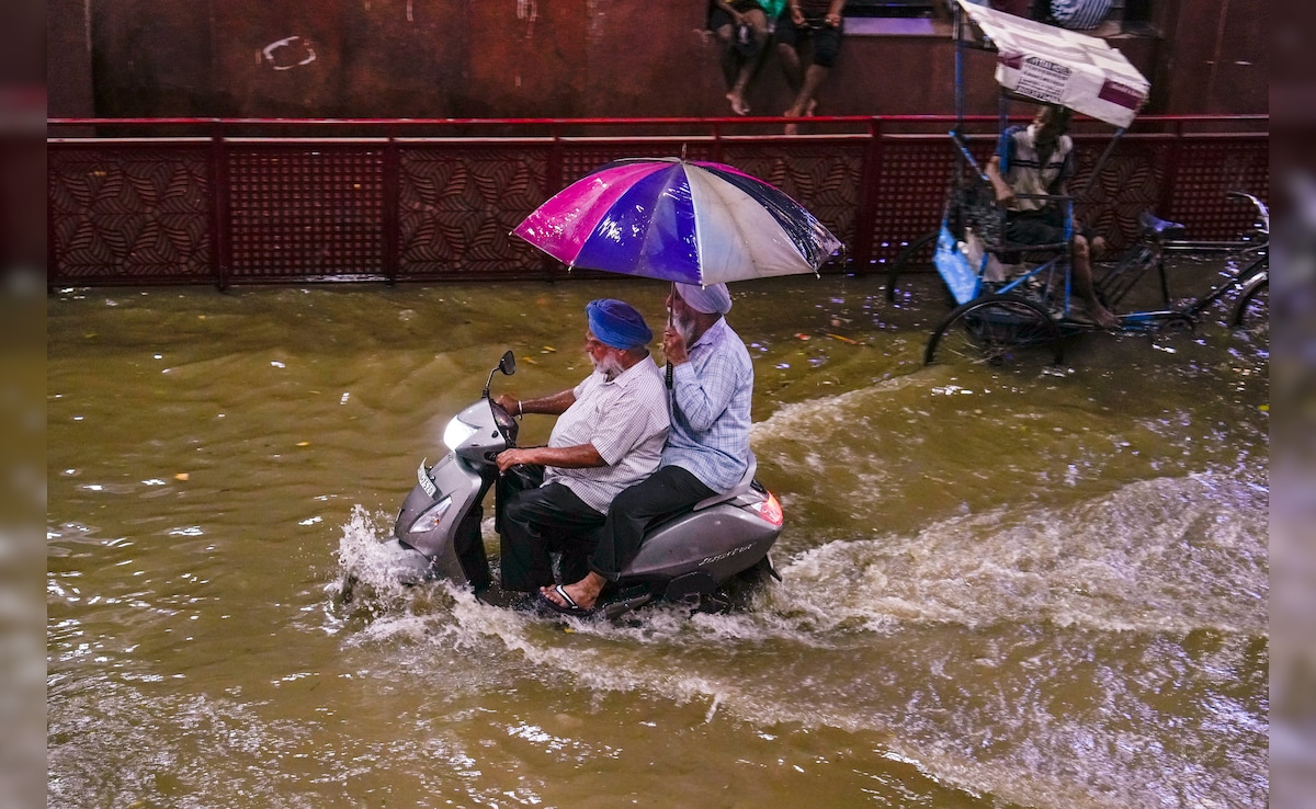 Latest and Breaking News on NDTV