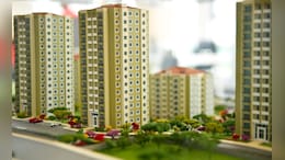 CIDCO Lottery 2025: सिडको माझे पसंतीचे घर सर्वांनाच मिळणार? 26 हजार घरांसाठी किती अर्ज?