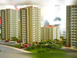 CIDCO Lottery 2025: सिडको माझे पसंतीचे घर सर्वांनाच मिळणार? 26 हजार घरांसाठी किती अर्ज? CIDCO Lottery 2025: सिडको माझे पसंतीचे घर सर्वांनाच मिळणार? 26 हजार घरांसाठी किती अर्ज?