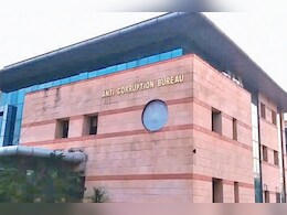 Rajasthan News: ACB ने झुंझुनूं में की बड़ी कार्रवाई, हेड कांस्टेबल को रिश्वत लेत रंगे हाथ पकड़ा