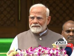 जो खेल खेलना है, तब खेल लीजिएगा... बजट सत्र से पहले PM मोदी का हंगामे पर विपक्ष को कड़ा संदेश जो खेल खेलना है, तब खेल लीजिएगा... बजट सत्र से पहले PM मोदी का हंगामे पर विपक्ष को कड़ा संदेश